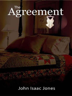 cover image of The Agreement